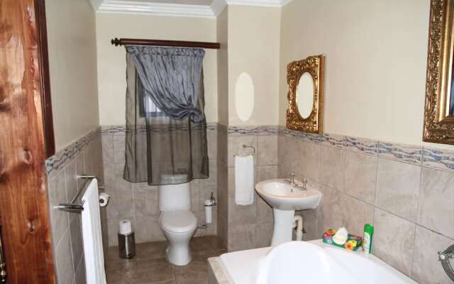 Bambelela Lodge