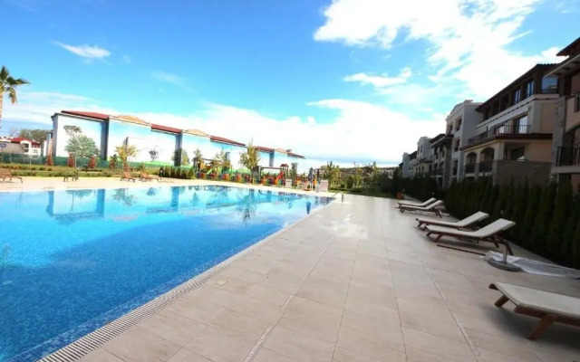 Menada Kavaci Sozopol Apartments