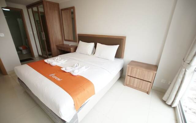 Apatel The Mansion Jasmine Aurora 31 J