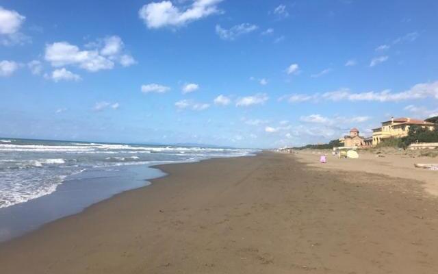 Villetta 3 Km Dal Mare