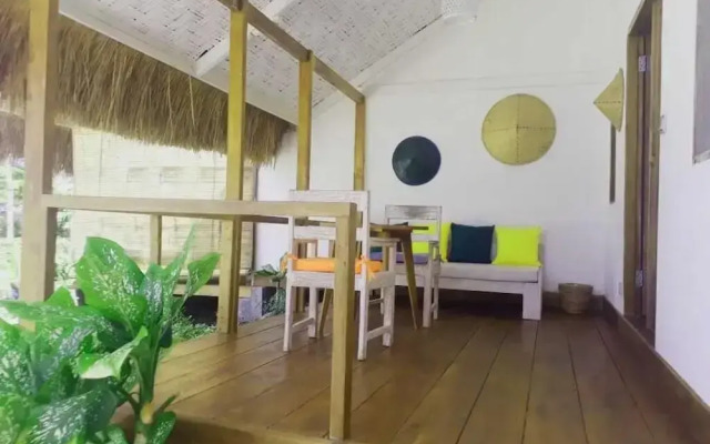 Rua Beach Resort Sumba