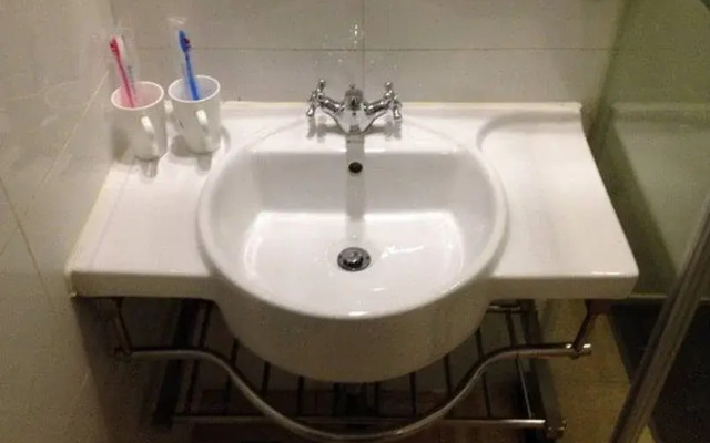 Hanting Hotel Beijing Liufang