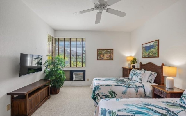 Wailea Grand Champion, #78 2 Bedroom Condo