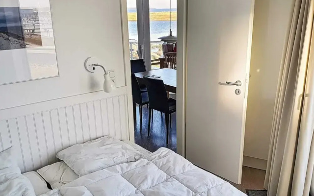 Holiday Home in Wendtorf