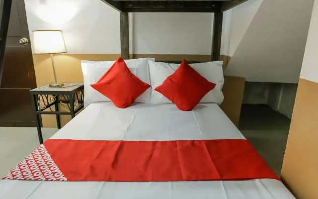 Oyo 447 Jill'S Residences