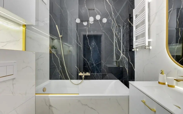 Nadmotławie Deluxe by Grand Apartments