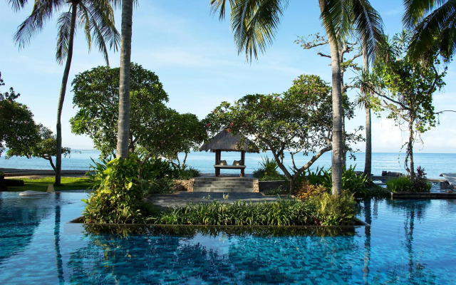 Sheraton Senggigi Beach Resort