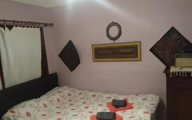 Sirince Gargamelin Evi