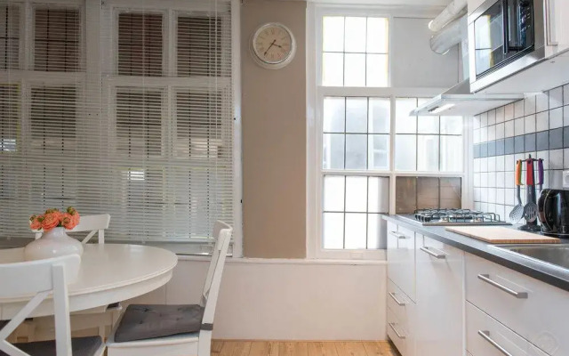 Old Centre Apartments - Nieuwmarkt Area