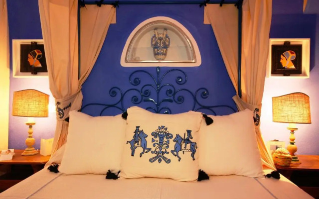 Su Gologone Experience Hotel