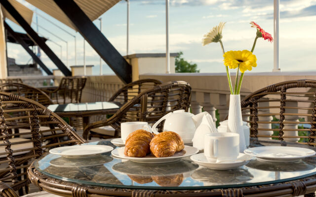 Areve Residence Boutique Hotel