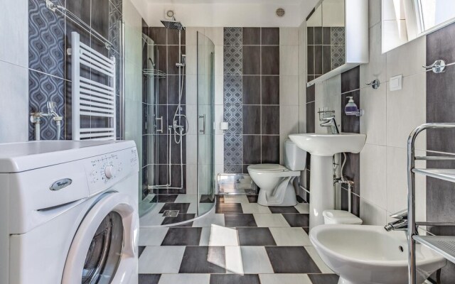 Nice Home in Pula With Wifi and 2 Bedrooms