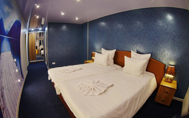 Aparthotel Nostalgia