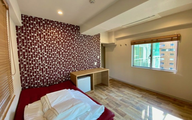Hotel Omotesando Stories – Guest Rooms – Tokyo