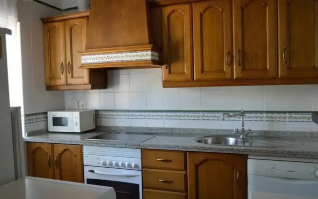 El Pinar De Villa Carmina