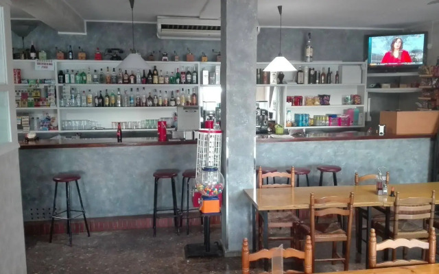 Hotel Les Roques
