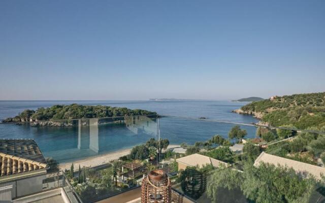 Prima Vista Seaside Boutique Hotel & Spa