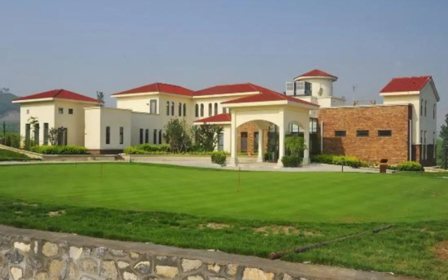 Zhongcheng Holiday Hotel