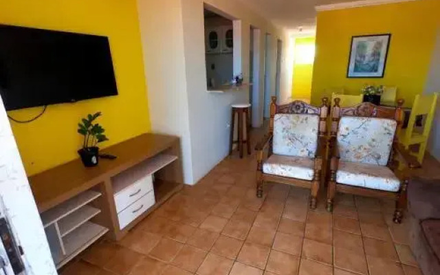 Apartamento Praça Nove