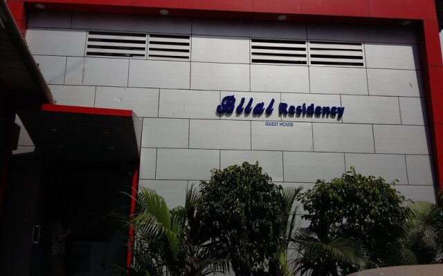 Hotel Bilal Residency