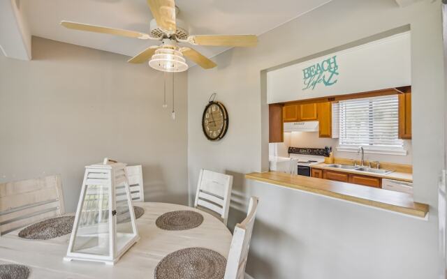 Sandpiper Cove 3104 2 Bedroom Condo by RedAwning