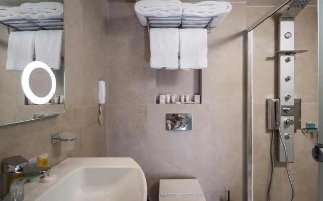 Bio Suites Hotel
