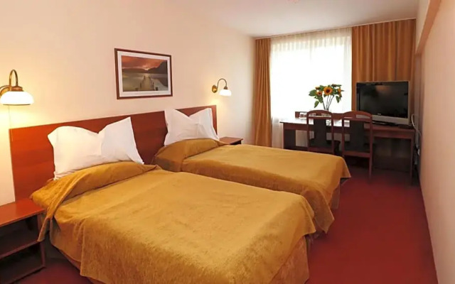 Hotel Adria