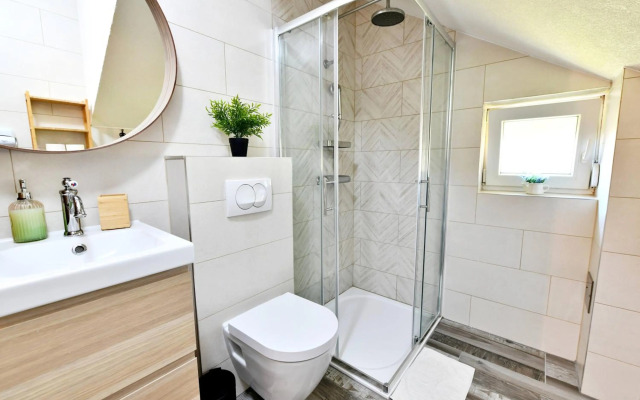 Apartments Green Park Plitvice