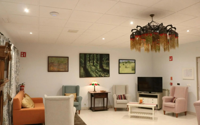 El Sueño Del Infante