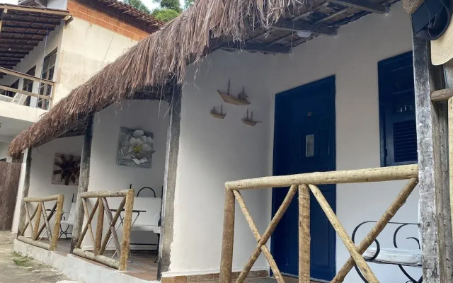 Suítes Maravilha de Ará