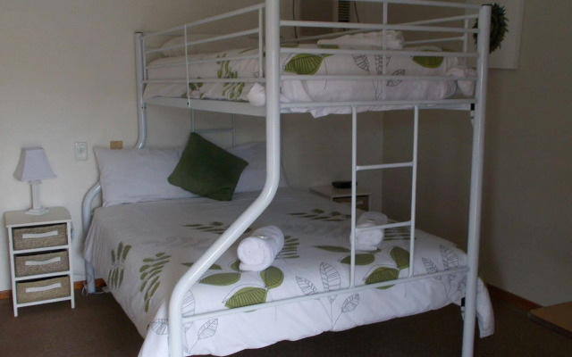 Karuah Motor Inn