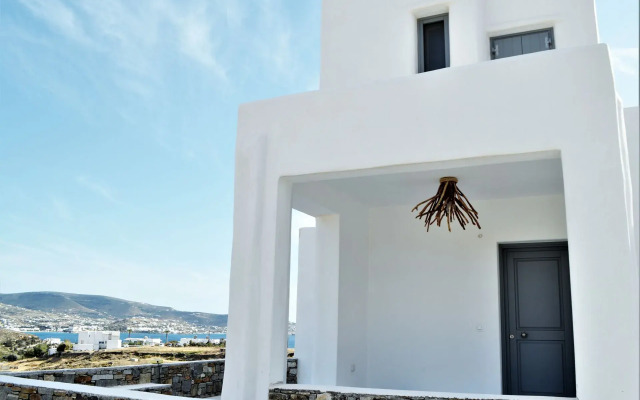Krotiri View Paros