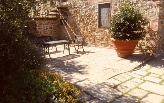 Podere Jana