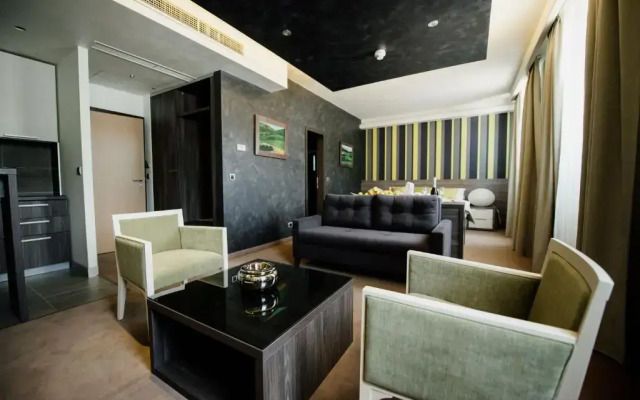 Hotel Comsar Rudo