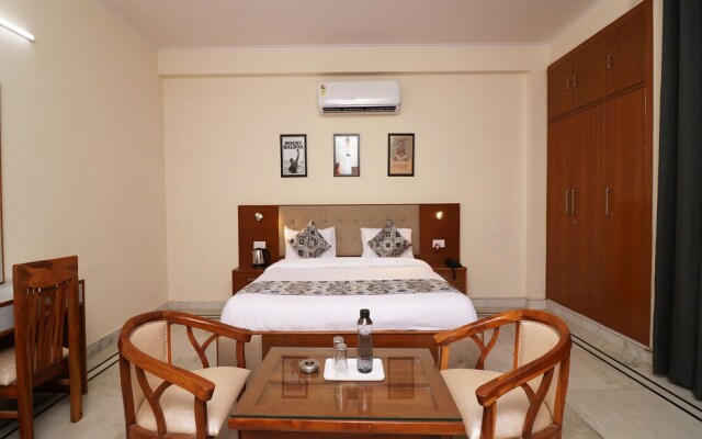 Capital O 15124 Noida Stay