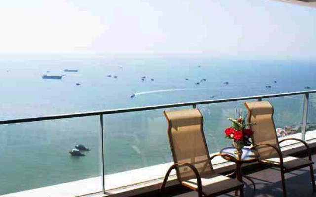 惠州巽寮湾凤池岛旅游度假村