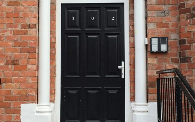 Powerscourt Serviced Apartments