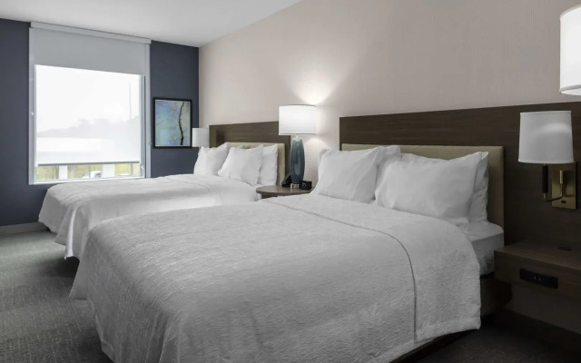 Home2 Suites by Hilton Covington