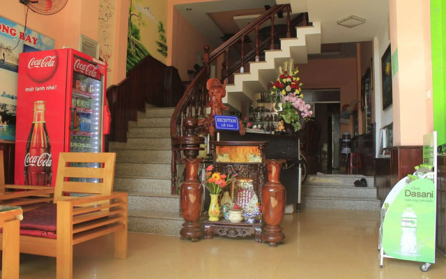 Liberty Hotel Hue