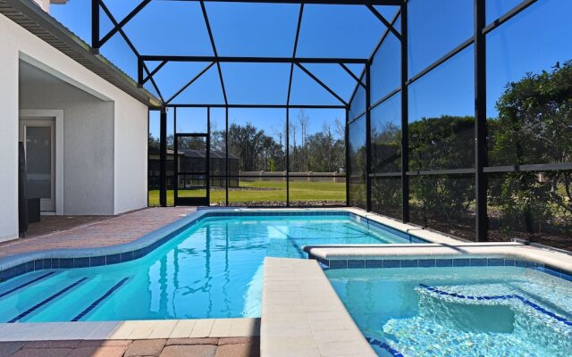 Champions Gate IHR 3011