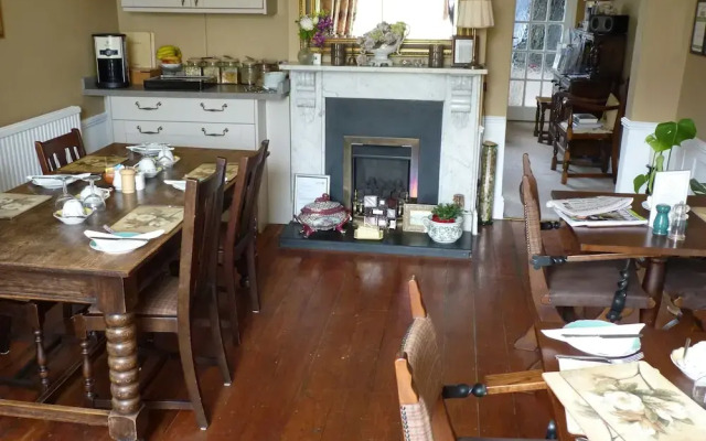Cannara Bed and Breakfast