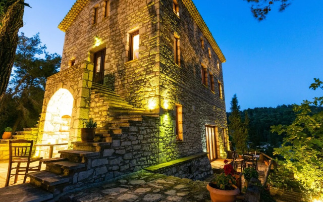 Villa Castello