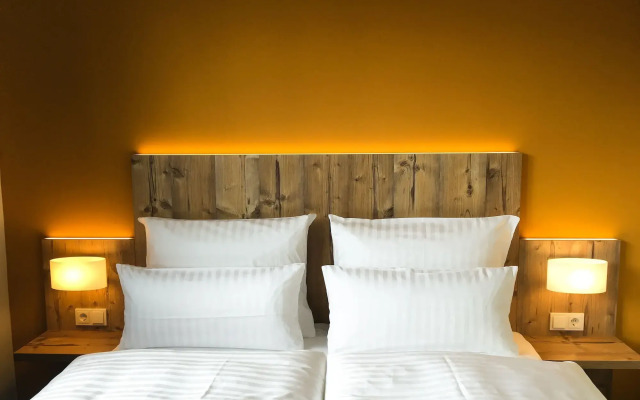 Hotel Susewind