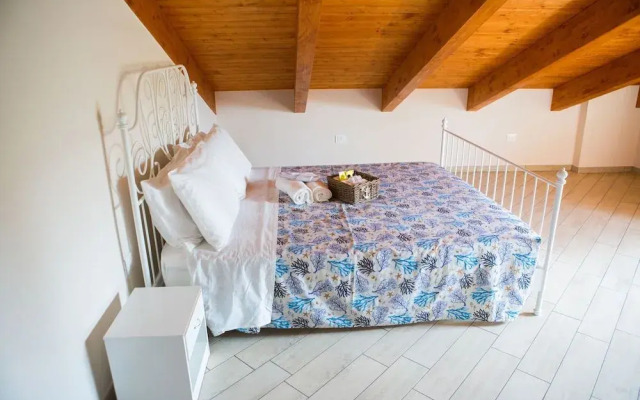 Lucky House e Il Mare in Mansarda