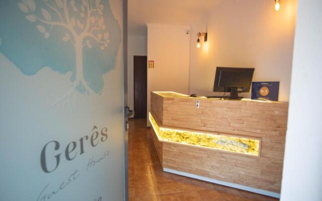 Gerês Guest House