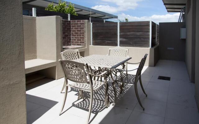 The Quadrant Apartment A406