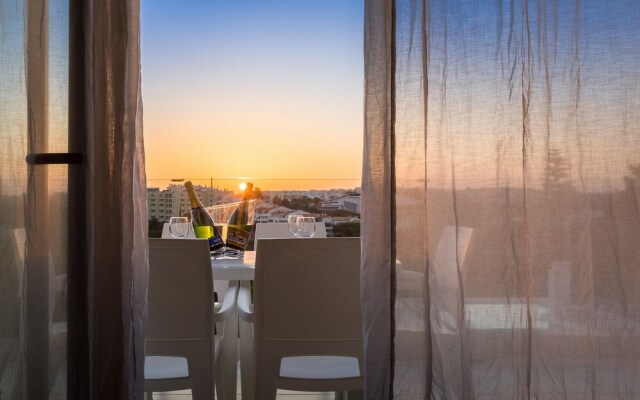 Correeira Luxury Residence T3 G - Albufeira, Pools, Wifi, Bbq, Beach