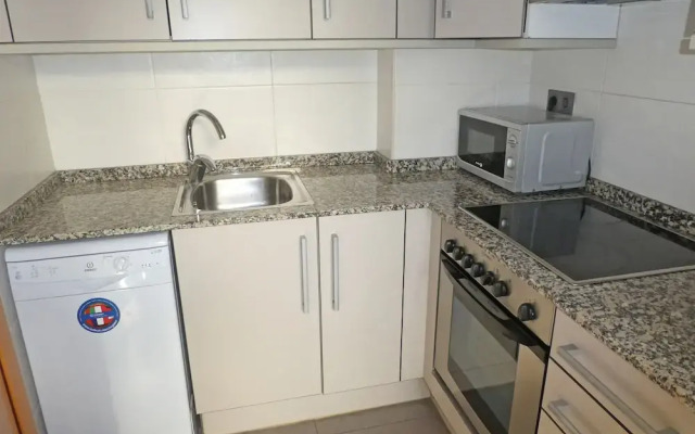 Apartamentos Oleanostrum Cambrils 3000