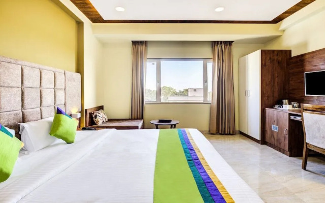 Treebo Trend Opulence INN