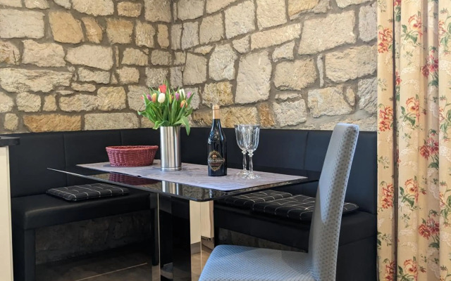 Altenberger Stadtvilla